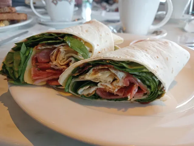 Dôme Café - Waikiki