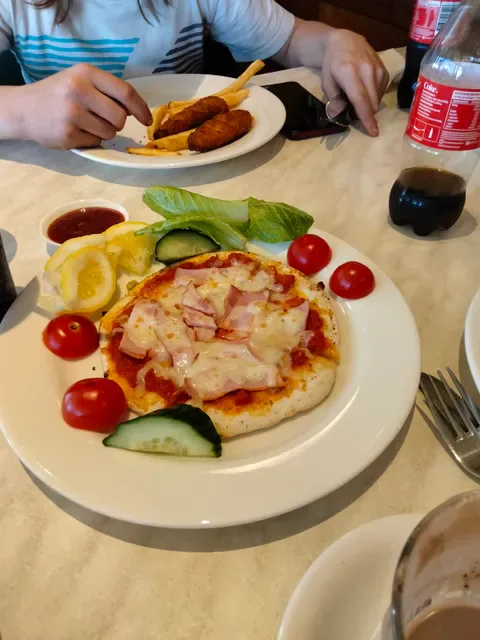 Dôme Café - Waikiki