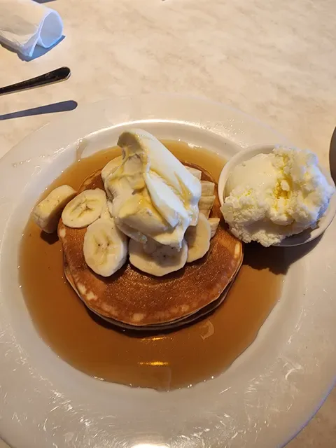 Dôme Café - Waikiki
