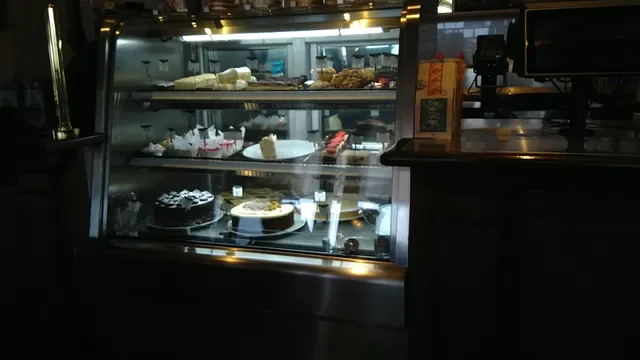 Dôme Café - Waikiki