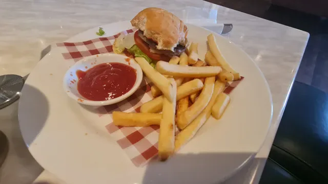 Dôme Café - Waikiki