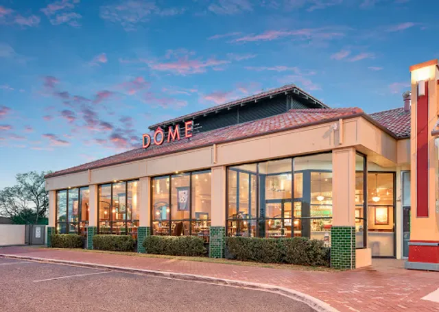 Dôme Café - Waikiki