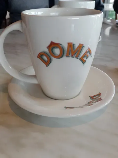 Dôme Café - Waikiki