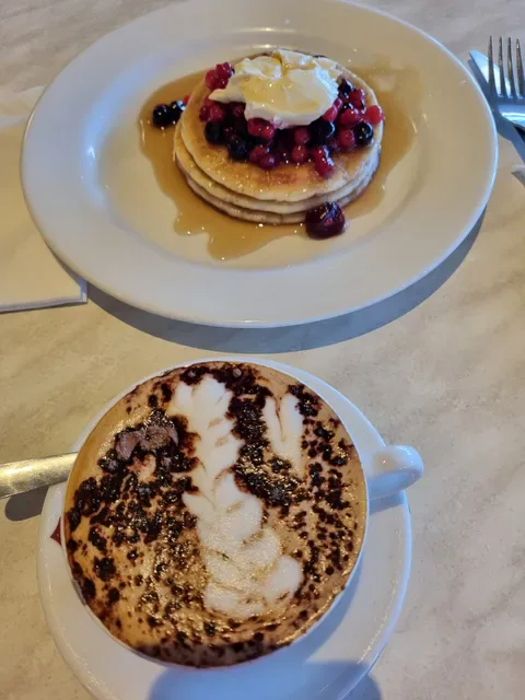 Dôme Café - Waikiki