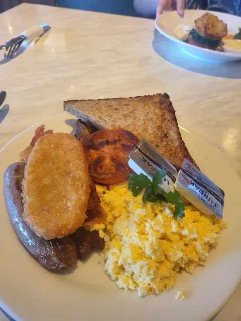 Dôme Café - Waikiki