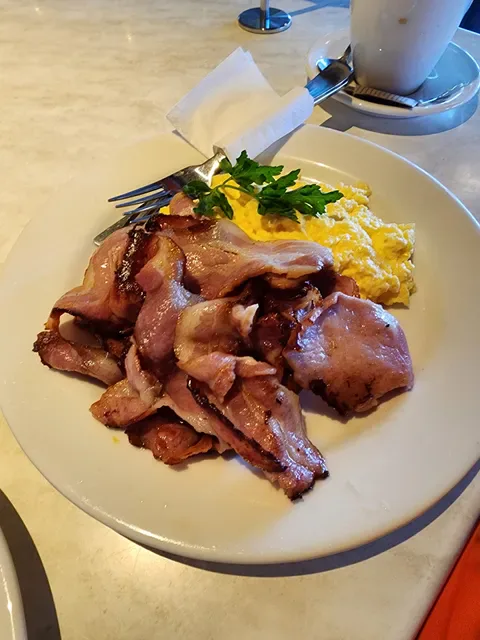 Dôme Café - Waikiki