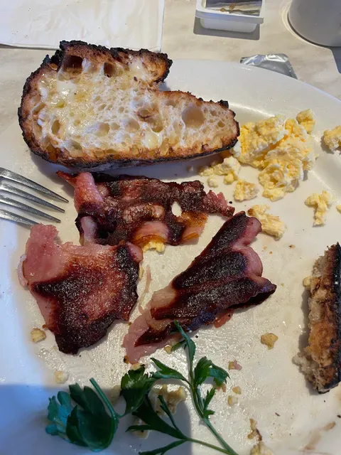 Dôme Café - Waikiki