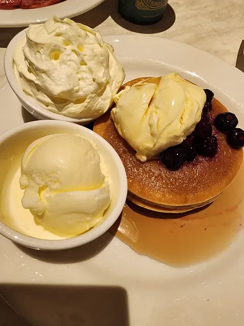Dôme Café - Waikiki