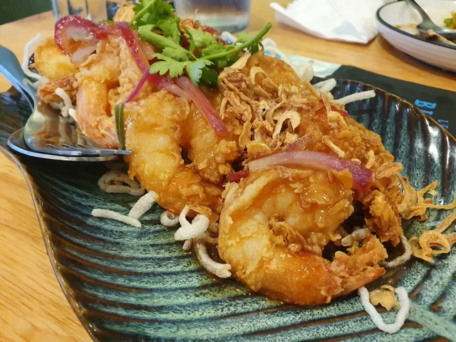 Kao Suay Thai Cuisine