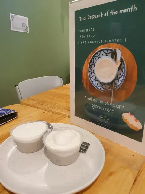 Kao Suay Thai Cuisine