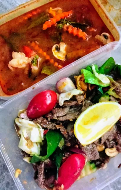 Kao Suay Thai Cuisine