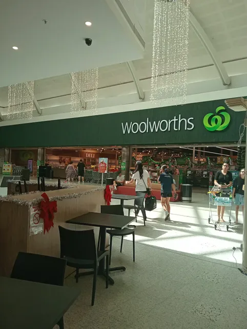 Woolworths Waikiki