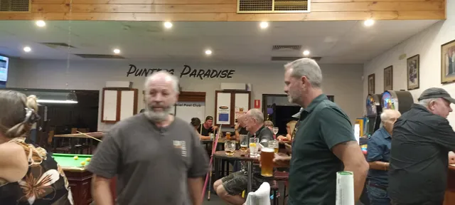 Lesmurdie Club