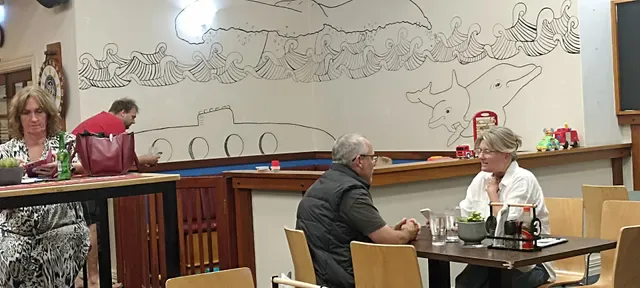 Lesmurdie Club