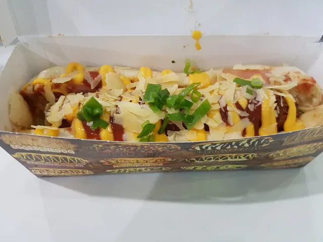 TopDog in Town