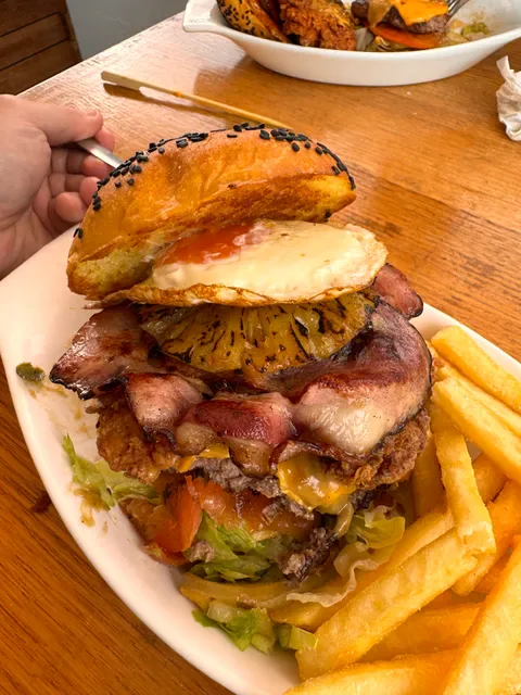 Burgery Bar | Wanneroo
