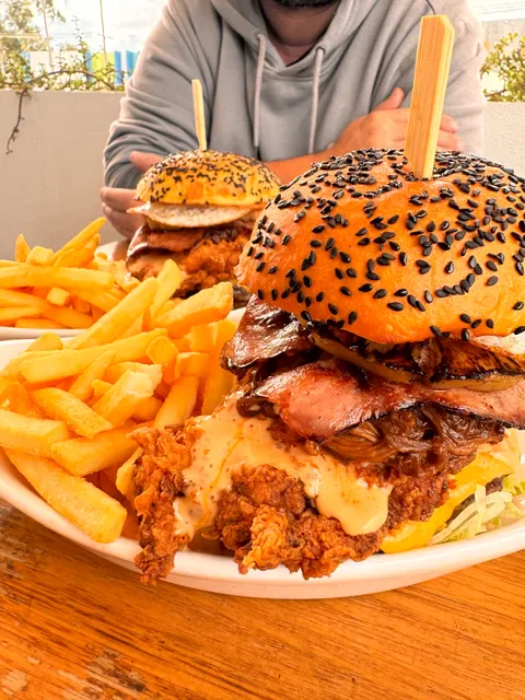 Burgery Bar | Wanneroo