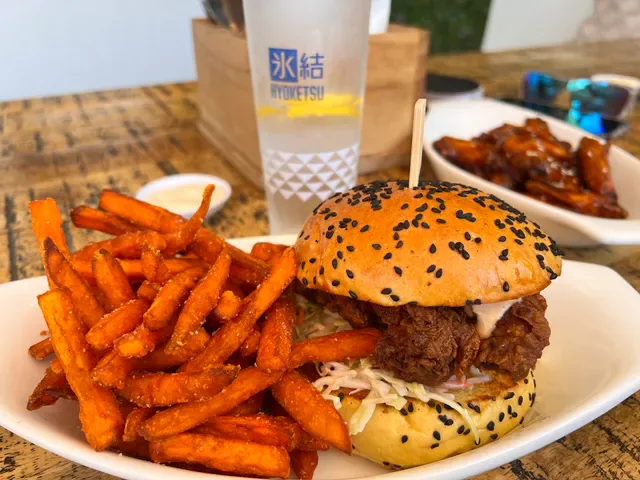 Burgery Bar | Wanneroo
