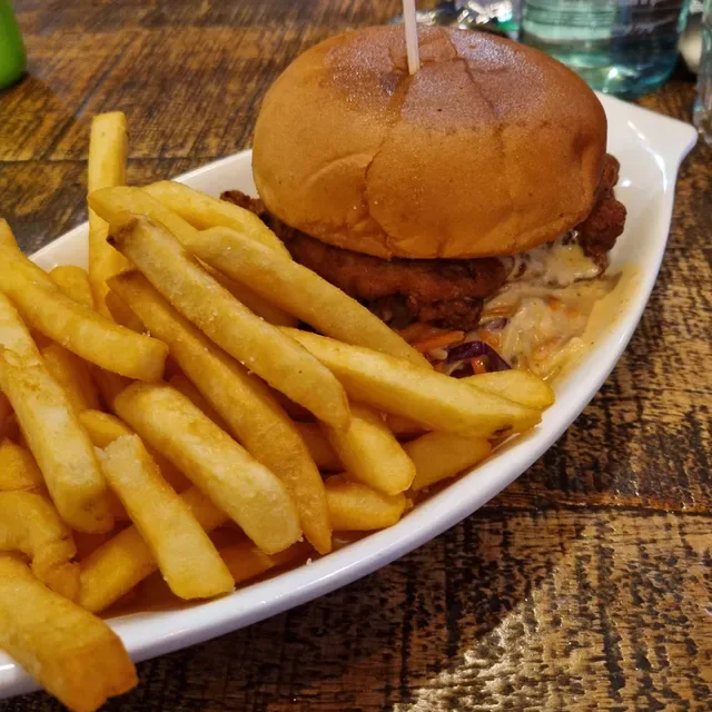 Burgery Bar | Wanneroo