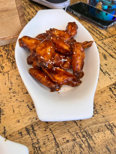 Burgery Bar | Wanneroo