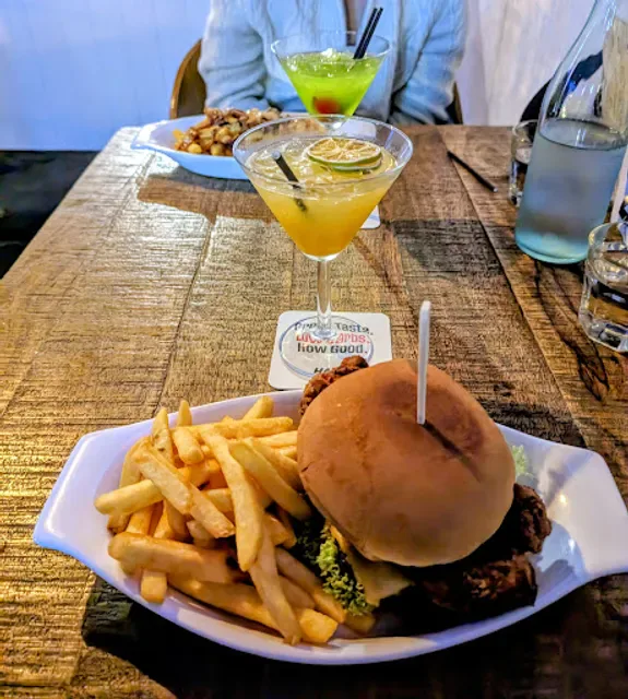 Burgery Bar | Wanneroo