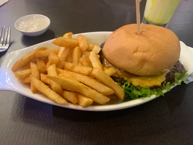 Burgery Bar | Wanneroo
