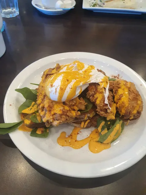 Cafe Elixir