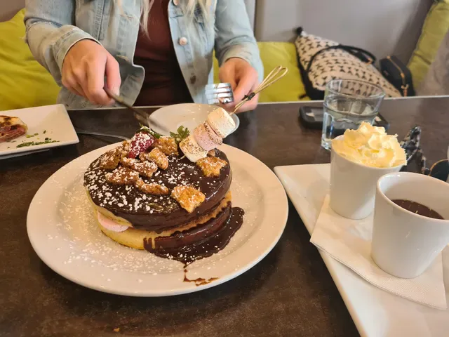 Cafe Elixir