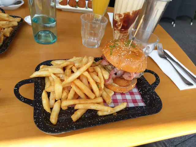 Cafe Elixir