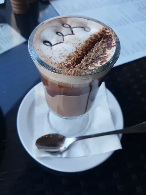 Cafe Elixir