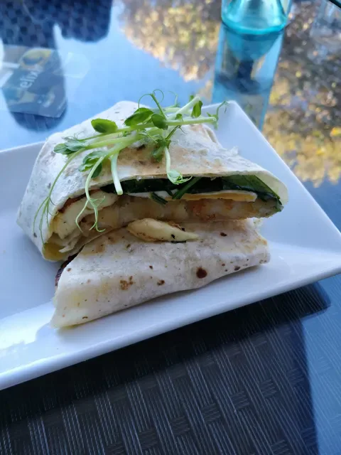 Cafe Elixir
