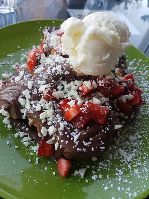 Cafe Elixir
