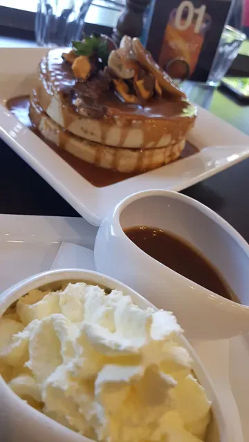Cafe Elixir