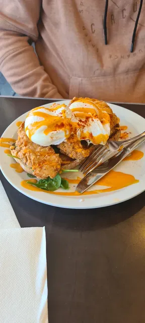 Cafe Elixir