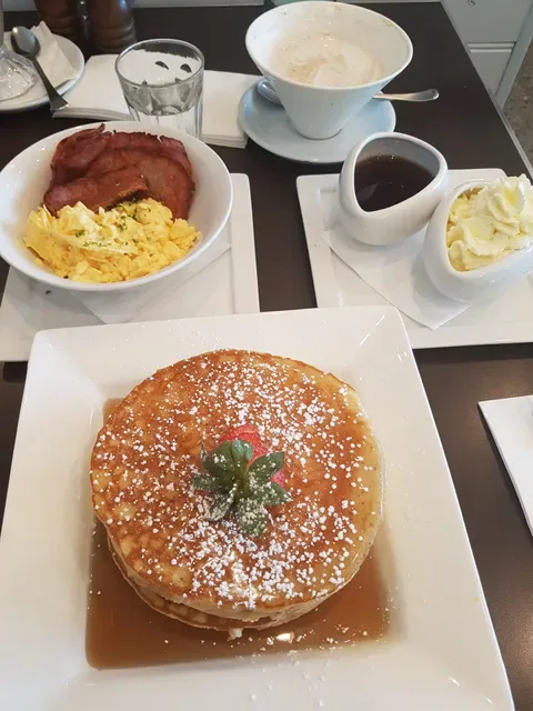 Cafe Elixir