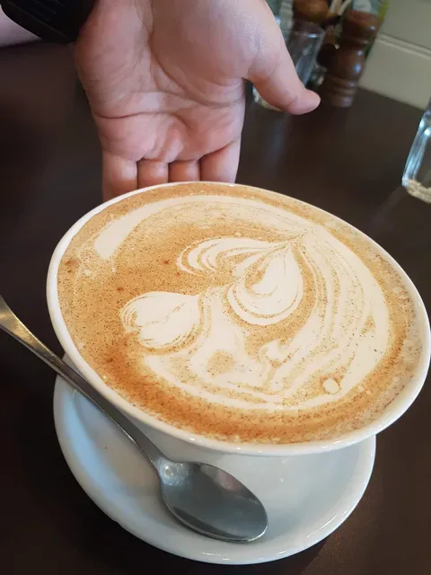 Cafe Elixir