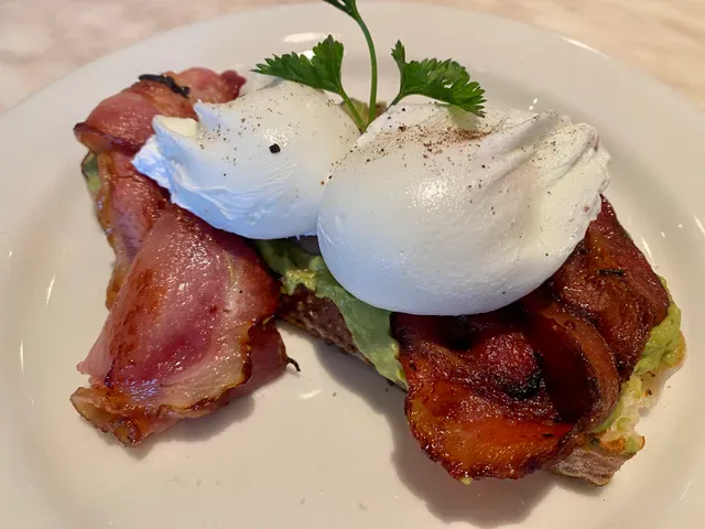 Dôme Café - Wanneroo