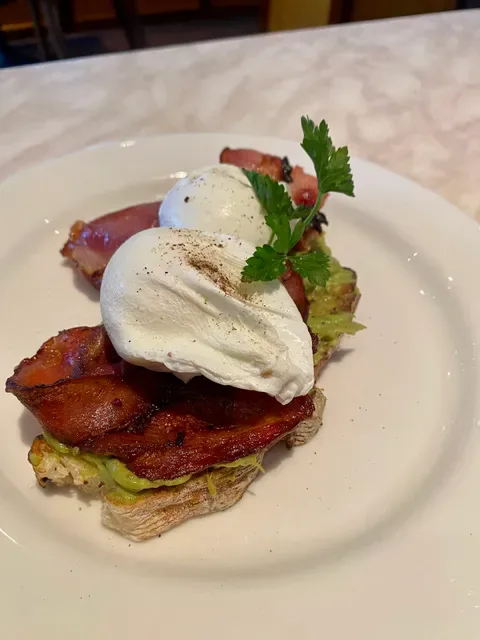Dôme Café - Wanneroo