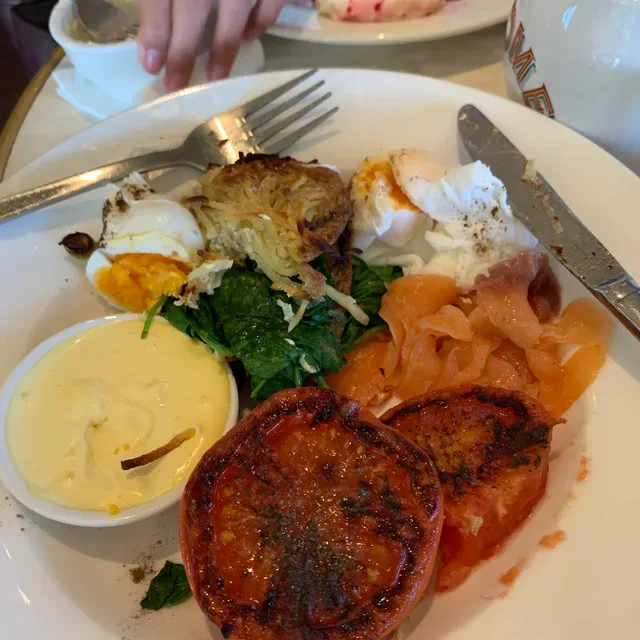 Dôme Café - Wanneroo