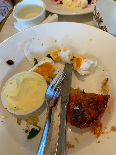 Dôme Café - Wanneroo