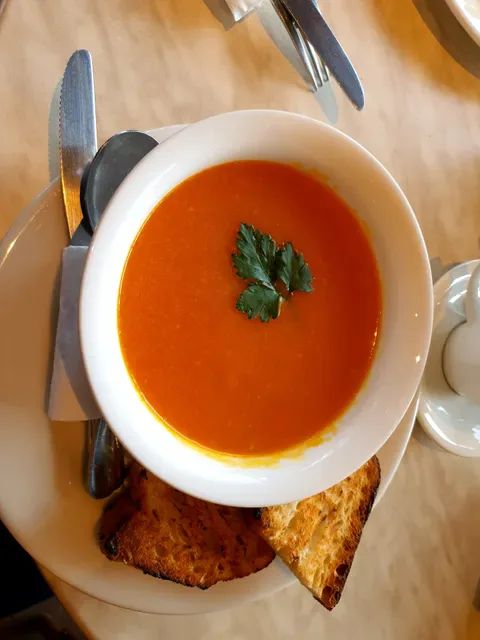 Dôme Café - Wanneroo