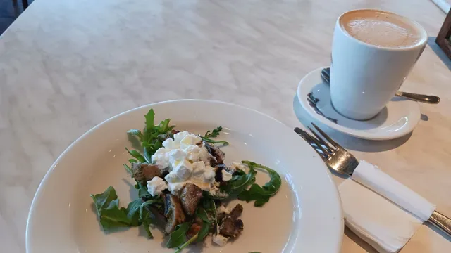 Dôme Café - Wanneroo