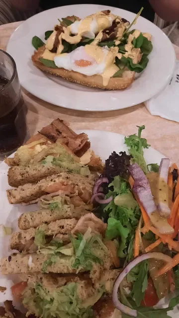 Dôme Café - Wanneroo