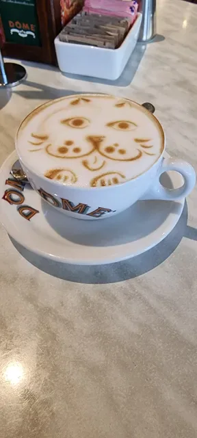 Dôme Café - Wanneroo