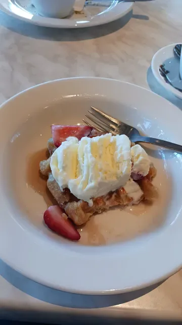 Dôme Café - Wanneroo