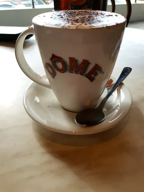 Dôme Café - Wanneroo