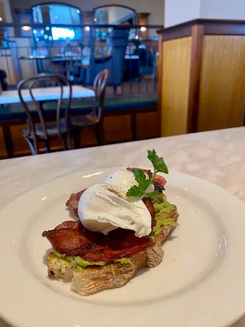 Dôme Café - Wanneroo