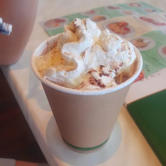 Dôme Café - Wanneroo