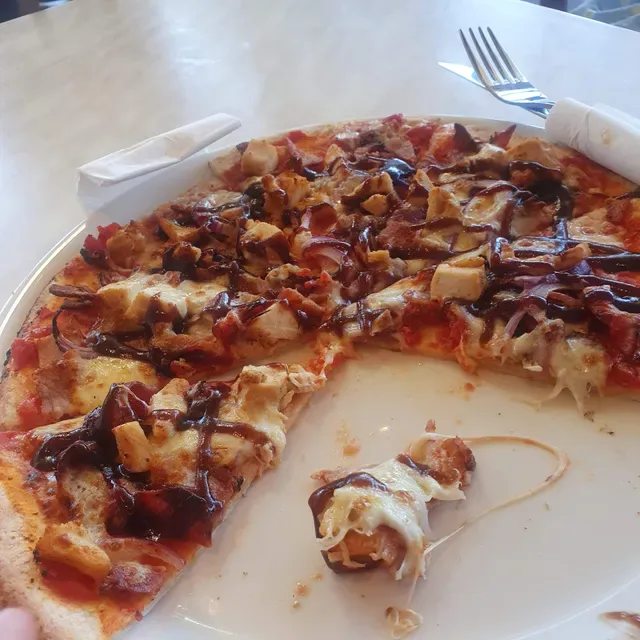 Dôme Café - Wanneroo