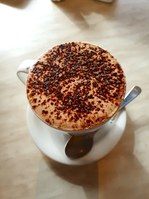 Dôme Café - Wanneroo
